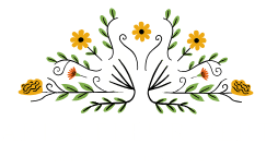 Arda fleur Vert