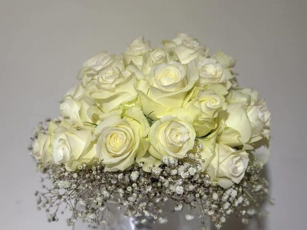 Bouquet de mariage