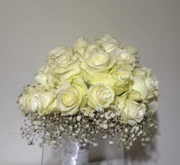 Bouquet de mariage