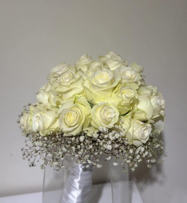 Bouquet de mariage