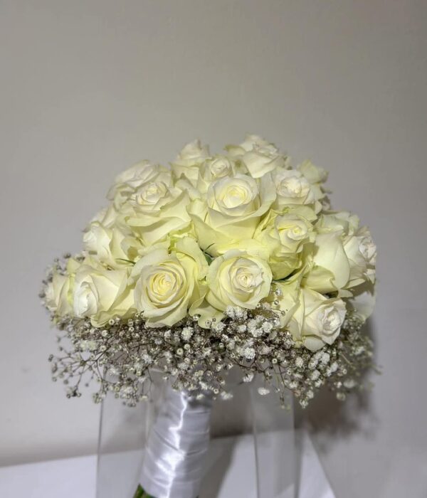 Bouquet de mariage