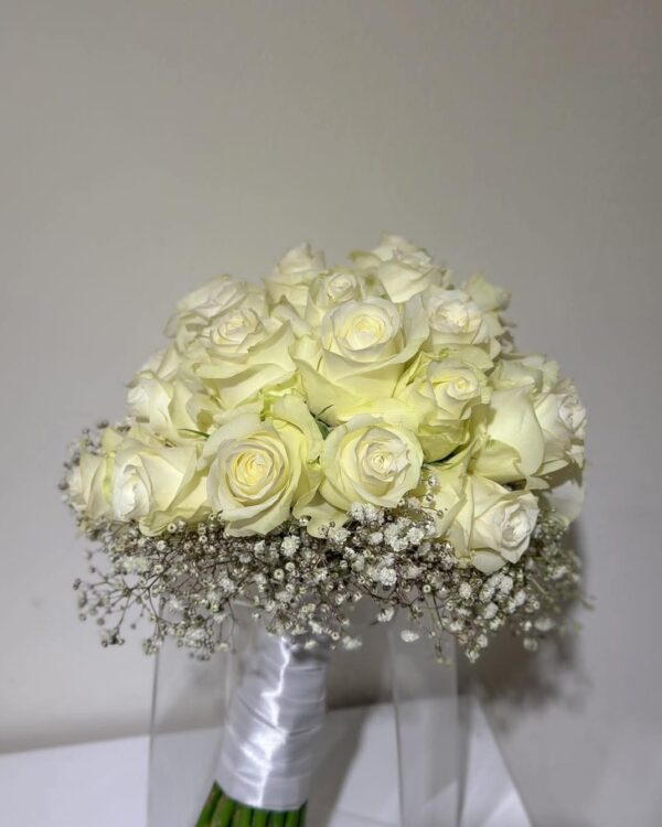 Bouquet de mariage