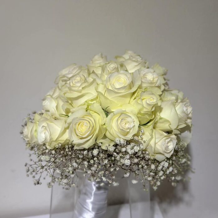 Bouquet de mariage