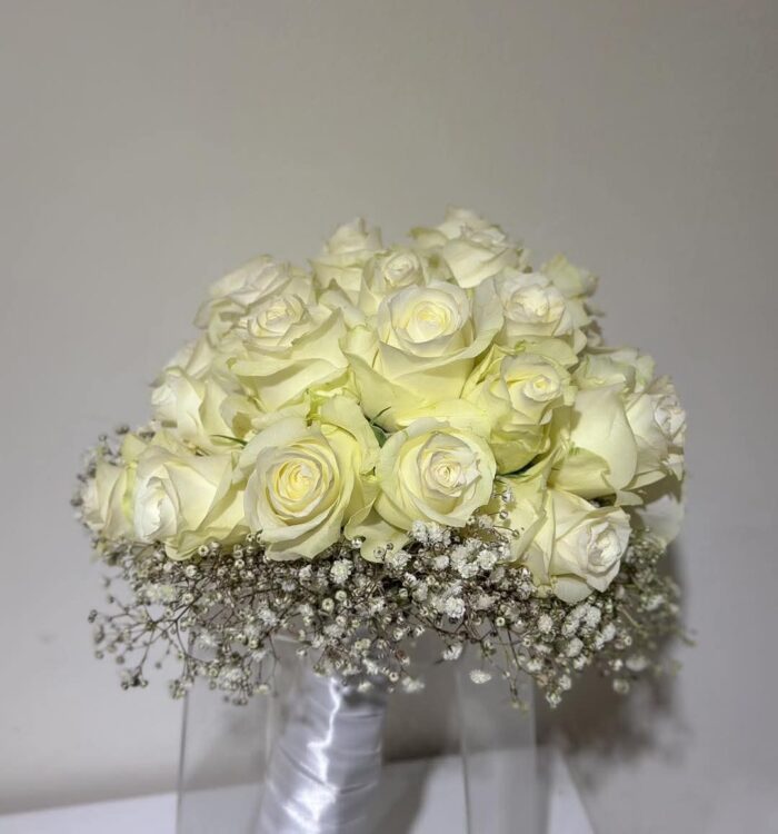 Bouquet de mariage