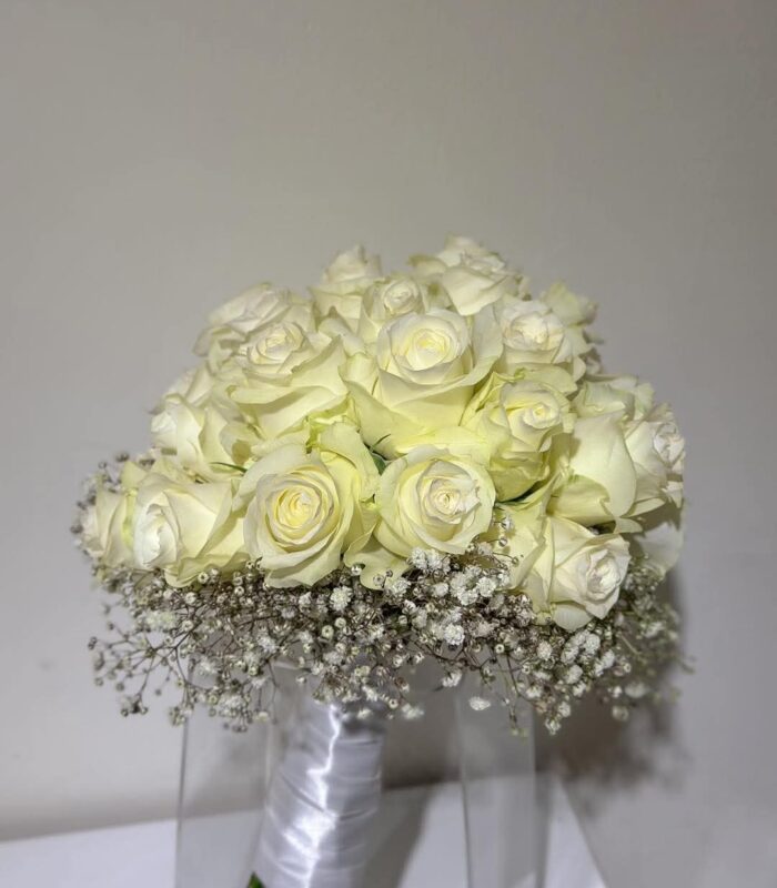 Bouquet de mariage
