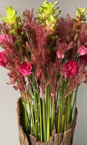 arda fleur vert realisation22