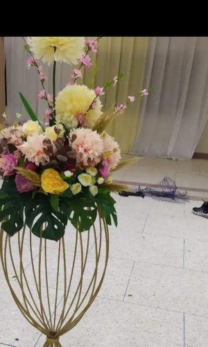 arda fleur vert realisation23