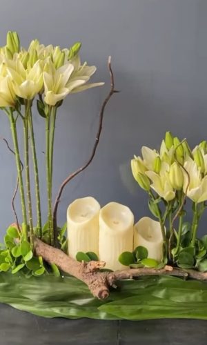 arda fleur vert realisation25