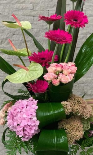 arda fleur vert realisation26