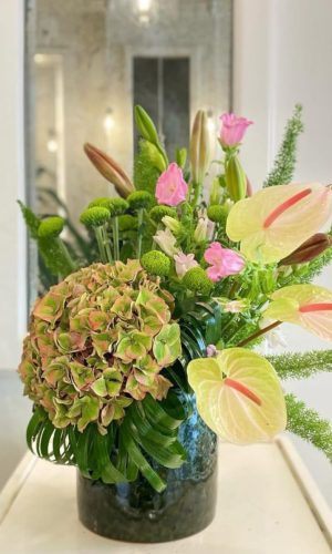 arda fleur vert realisation30