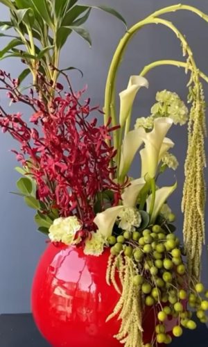 arda fleur vert realisation31