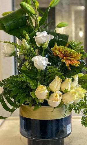 arda fleur vert realisation36