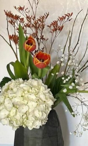 arda fleur vert realisation40