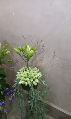 arda fleur vert realisation53