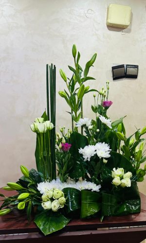 arda fleur vert realisation56