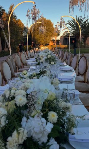 arda fleur vert realisation70