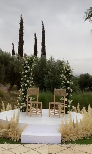 arda fleur vert realisation73