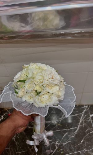 arda fleur vert realisation75