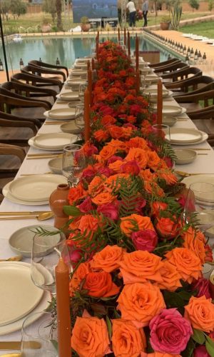 arda fleur vert realisation77